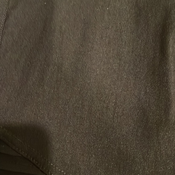 Stretchy Biker Pants - Picture 3 of 4